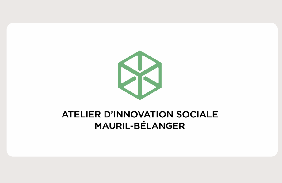 Atelier d'Innovation Sociale Mauril-Bélanger