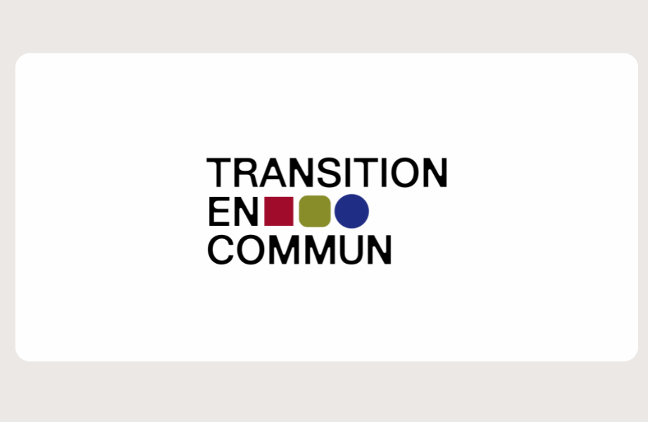 Transition en Commun